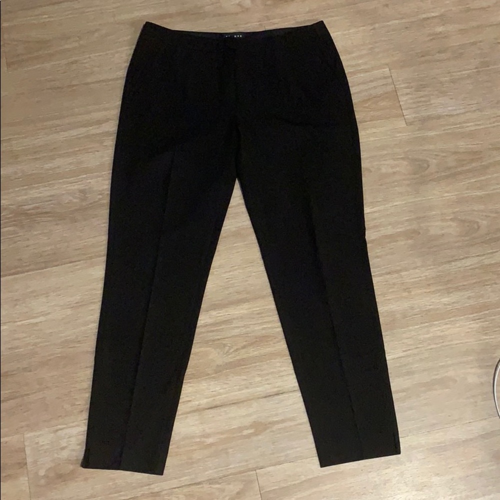 Trouve black pants